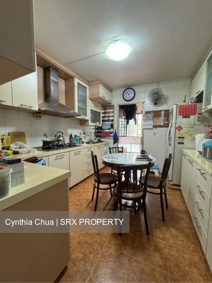 Blk 866 Jurong West Street 81 (Jurong West), HDB 5 Rooms #503239011